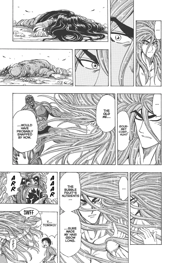 Toriko Chapter 189 image 08_optimized